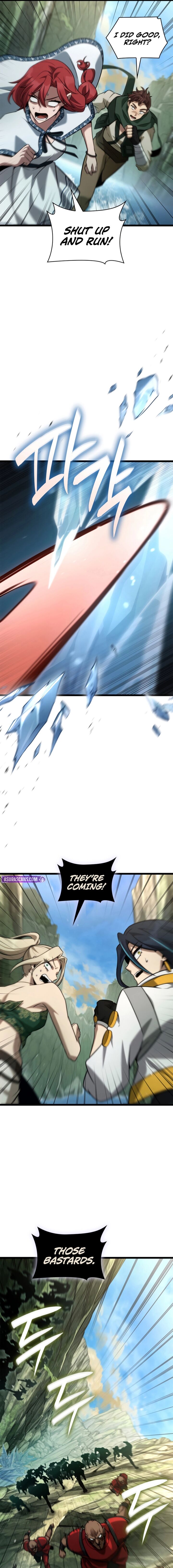Infinite Mage, Chapter 156 image 19